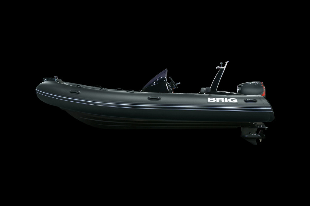 BRIG | EAGLE 5