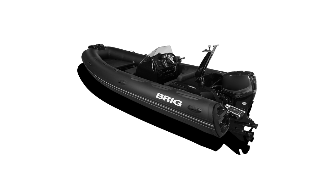 BRIG | EAGLE 5