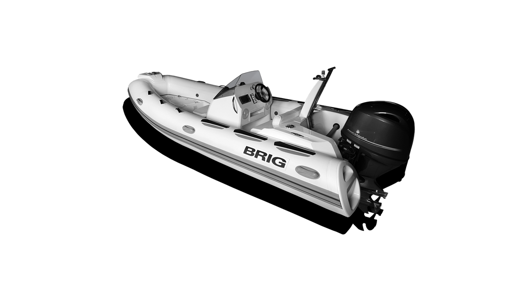 BRIG | EAGLE 5