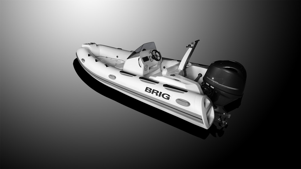 BRIG | EAGLE 5