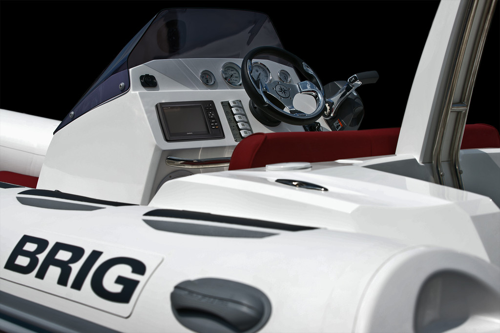 BRIG | EAGLE 5
