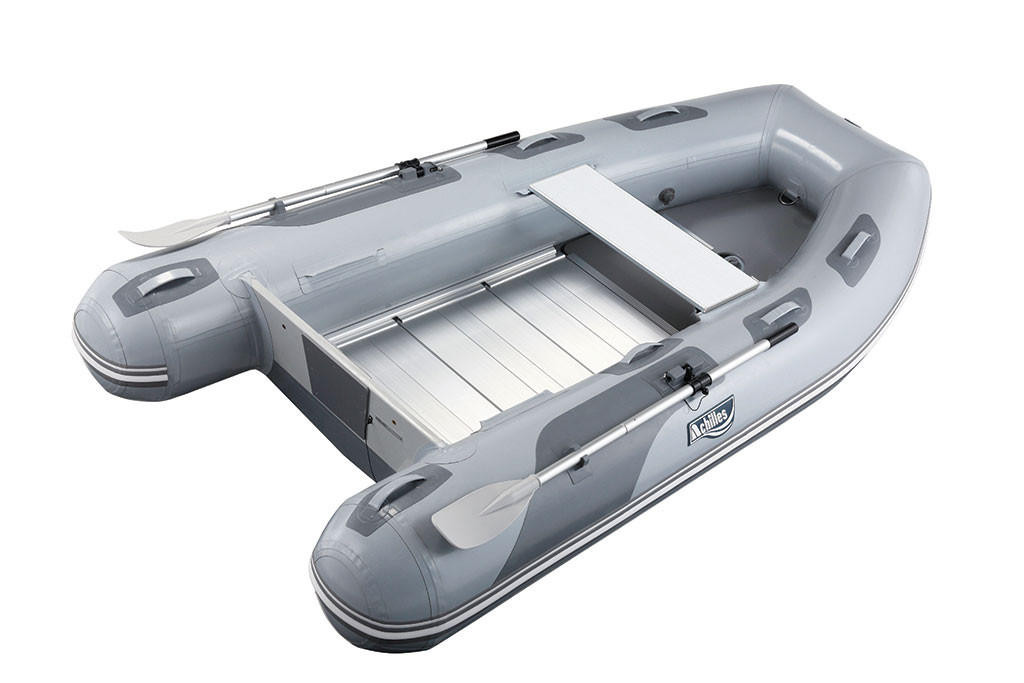 Achilles SPD Series Inflatable Boat | SPD-290E