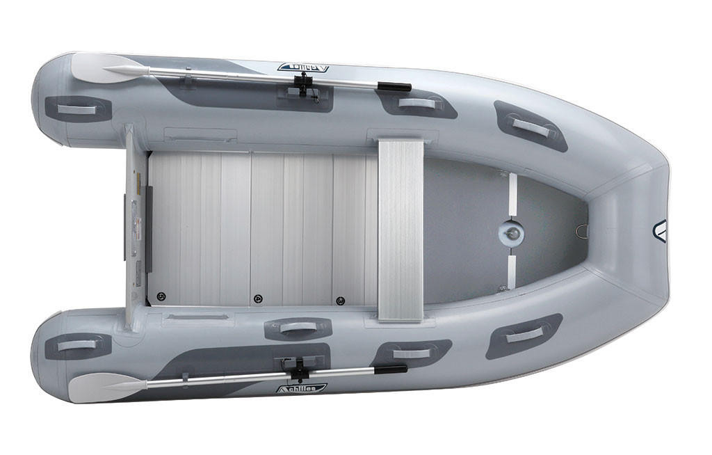 Achilles SPD Series Inflatable Boat | SPD-330E