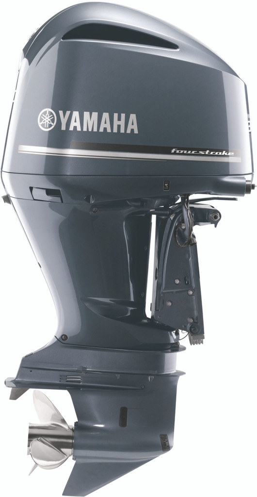 Yamaha Outboards 300HP | LF300XA
