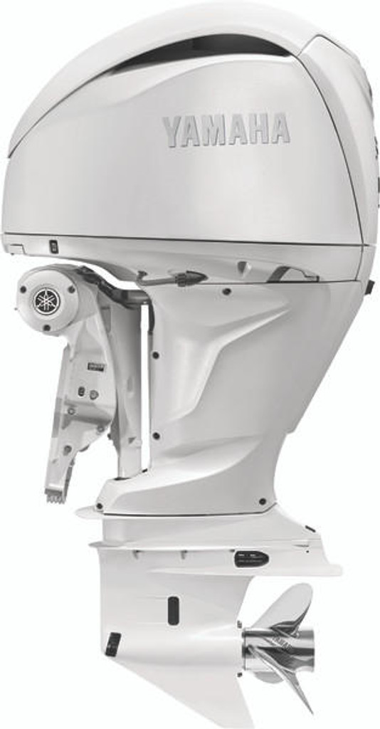 Yamaha Outboards 300HP | LF300ESB2