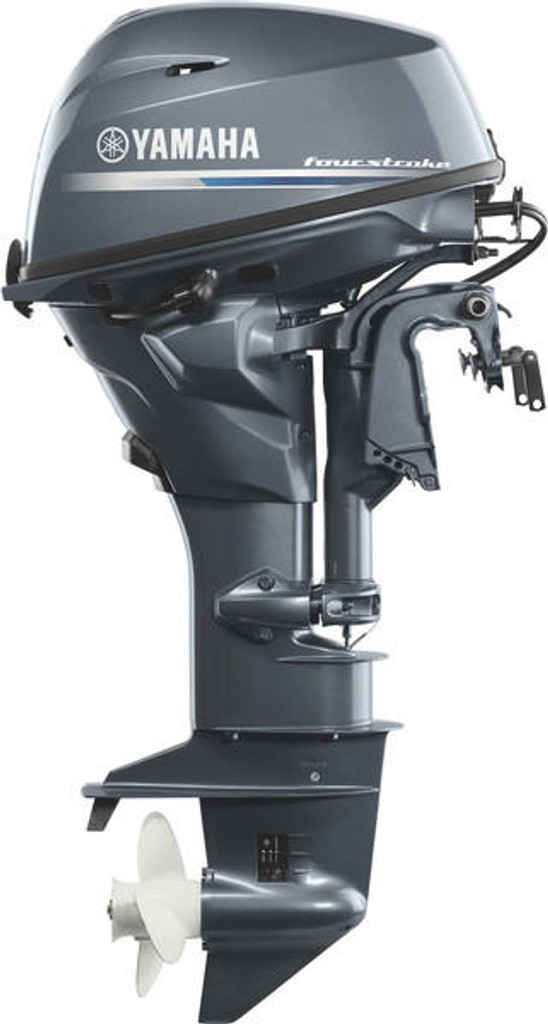 Yamaha Outboards 25HP | F25SWTC