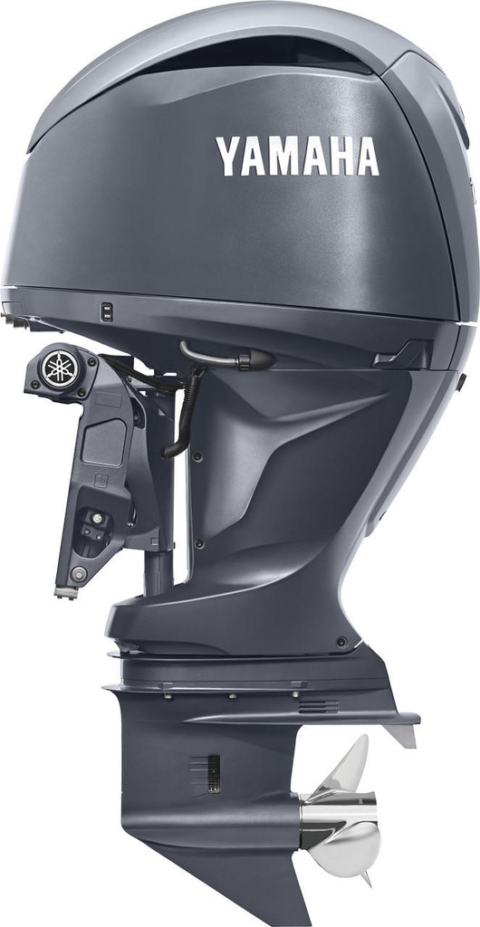 Yamaha Outboards 150HP | LF150XC
