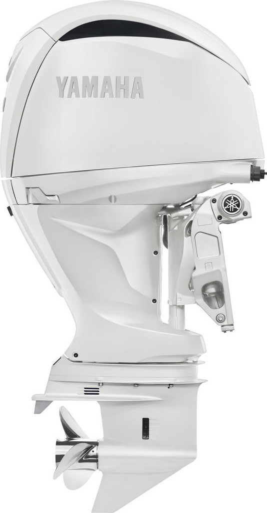 Yamaha Outboards 200HP | LF200XSA2