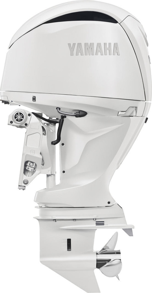 Yamaha Outboards 150HP | LF150XSA2