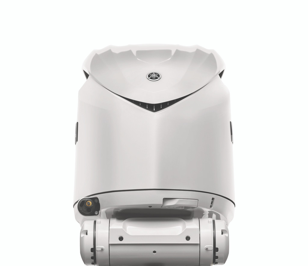 Yamaha Outboards 300HP | LF350USA2