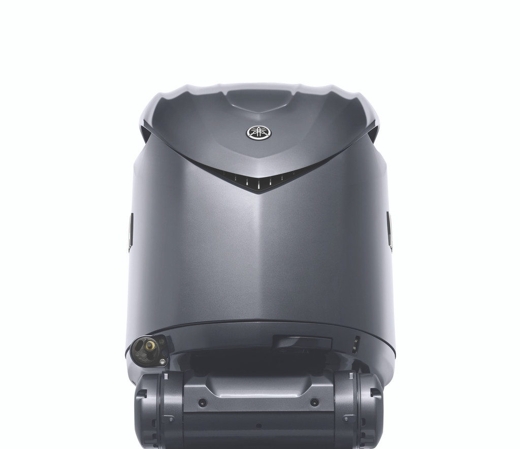 Yamaha Outboards 350HP | LF350USA