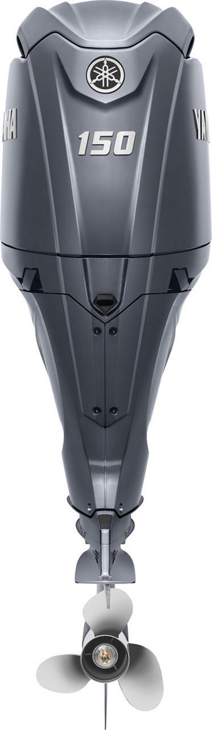 Yamaha Outboards 150HP | F150XD