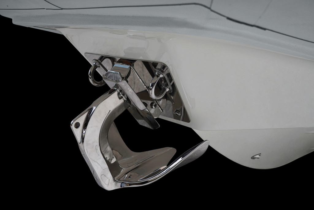  BRIG | NAVIGATOR 24 w/ Yamaha F200XD