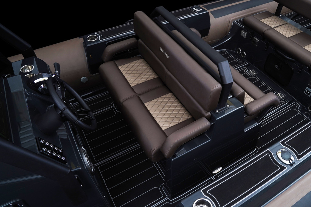  BRIG | NAVIGATOR 26 w/ Yamaha F300XSA