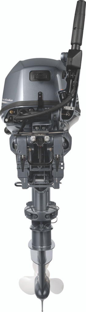 Yamaha Outboards 25HP | F25LMHC