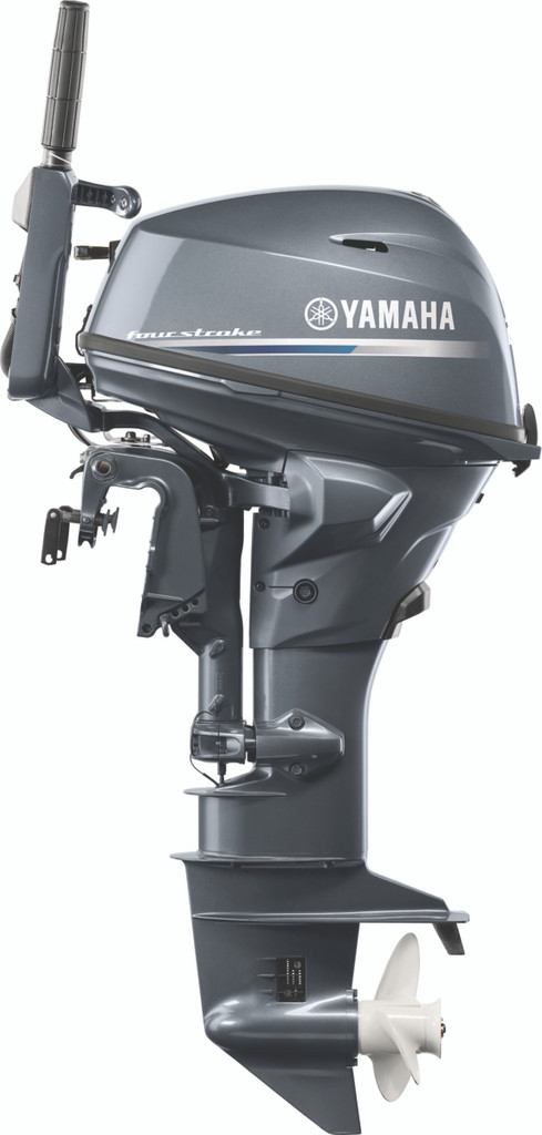 Yamaha Outboards 25HP | F25SMHC