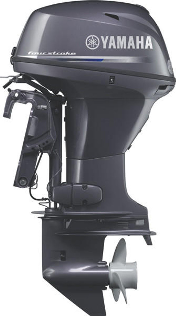 Yamaha Outboards 20HP | F20SWPB