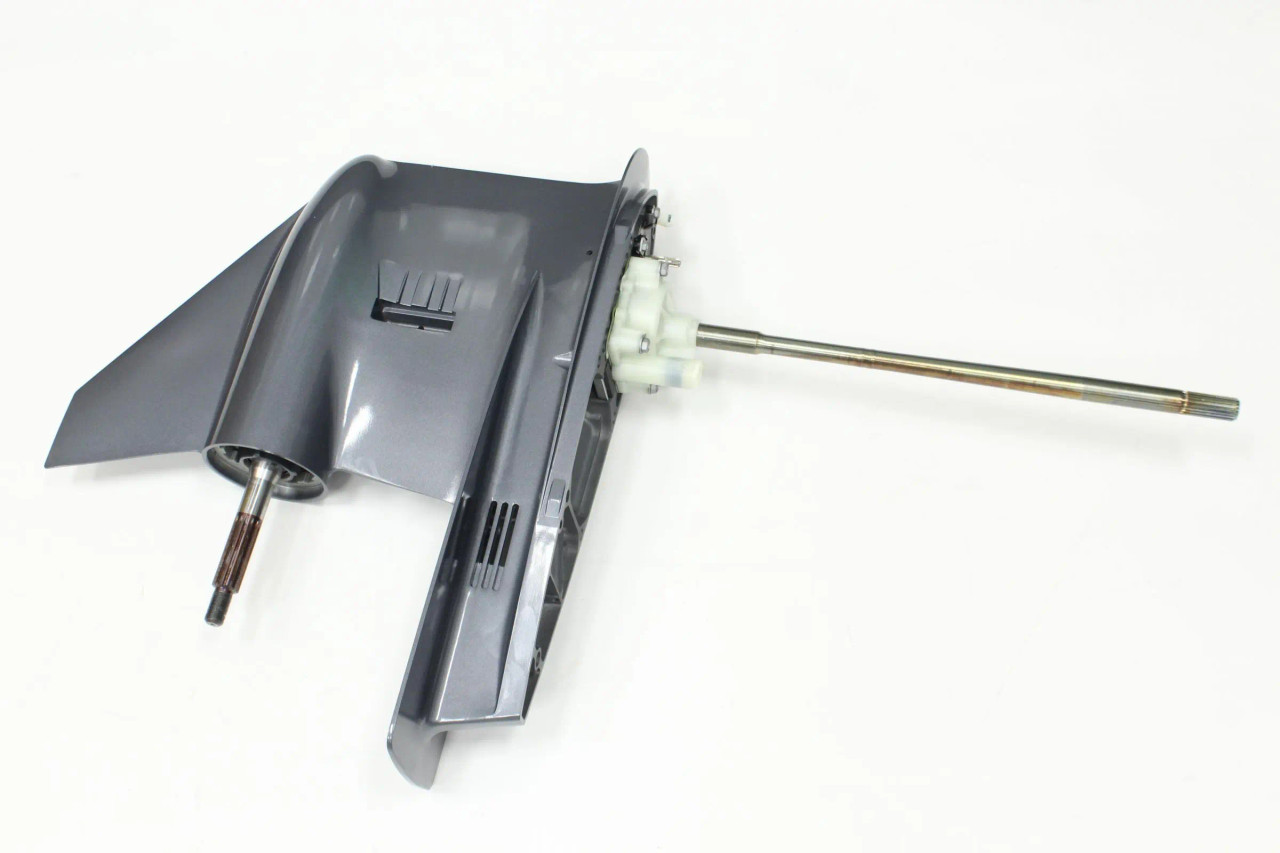 Yamaha Lower Unit Assembly | 6CJ-45300-32-8D - RJ Nautical