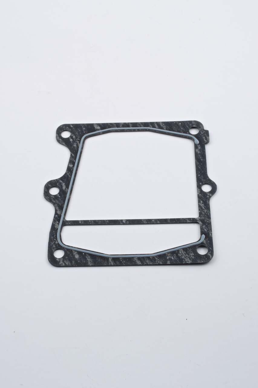 Yamaha Plate, Rectifier Fitting | 6AW-81975-00-00 - RJ Nautical