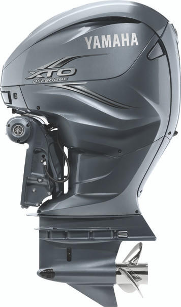 Yamaha Outboards 425HP | LXF425USB - RJ Nautical