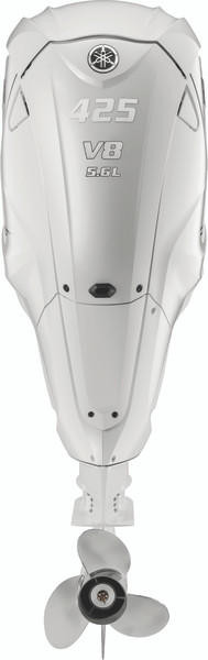 Yamaha LXF425ESB2 XTO Offshore 425HP