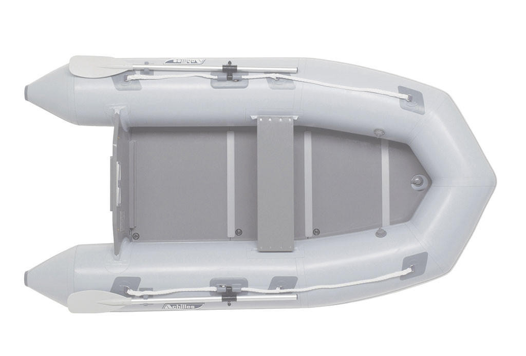 Achilles LEX Series Inflatable Boat | LEX-96 - RJ Nautical