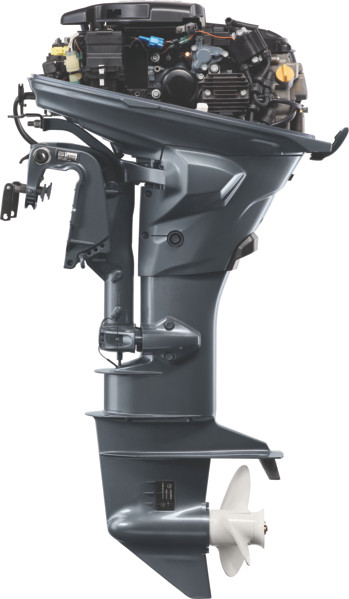 ヤマハ船外機F20BEHP Yamaha F20LWPB 20HP Portable Outboard