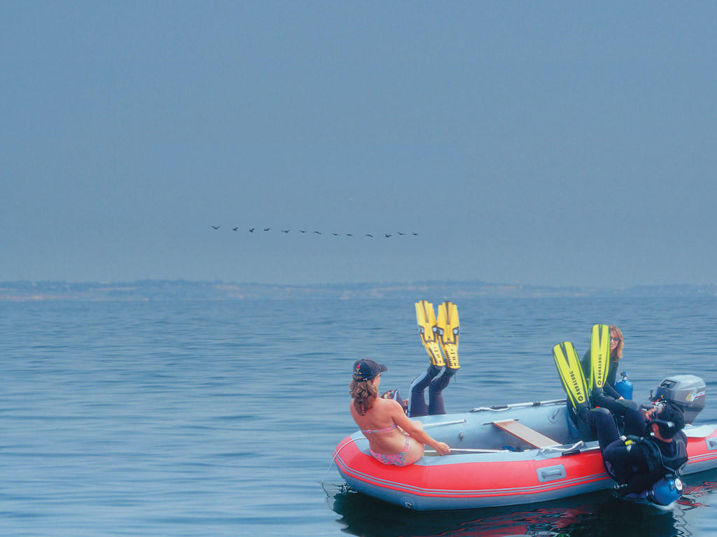 Achilles SGX Series Inflatable Boat | SGX132 - RJ Nautical