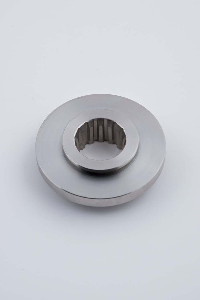 Yamaha Spacer | 688-45987-01-00 - RJ Nautical