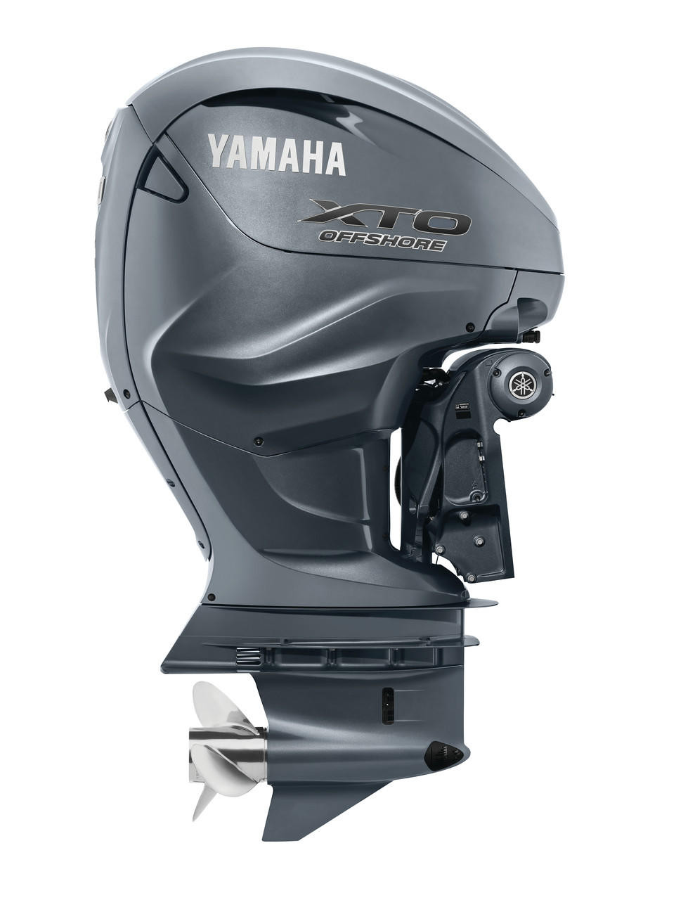 Yamaha XF450XSA 450HP V8 Offshore Outboard