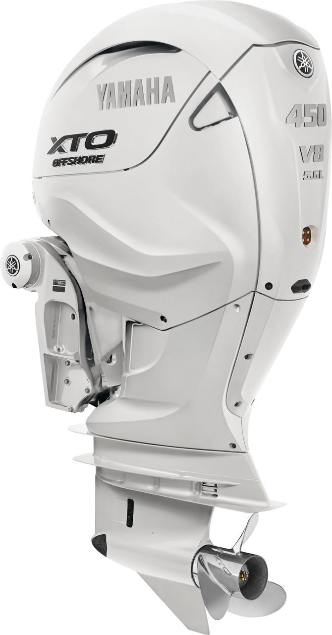 Yamaha LXF450ESA2 450HP XTO Offshore