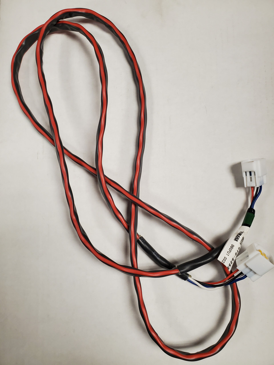 Yamaha 6ft Pigtail Harness 6Y8-82521-31-00