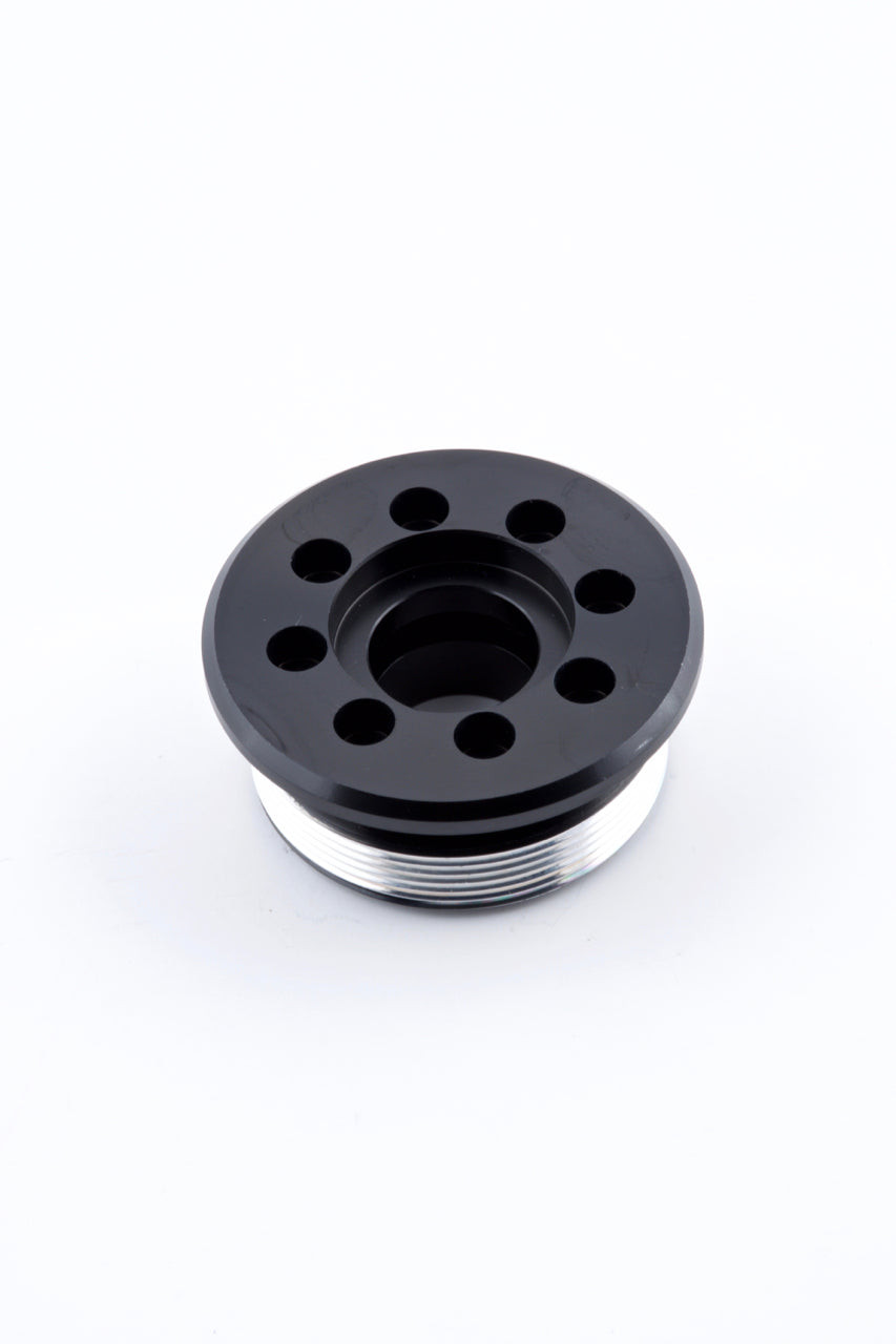 Yamaha Screw, Cylinder End | 64E-43811-02-00 - RJ Nautical