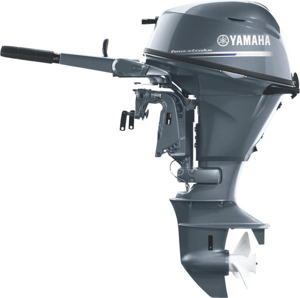 Yamaha F20LWPHB 20HP Portable Outboard Yamaha F20LWPHB 20HP Portable Outboard