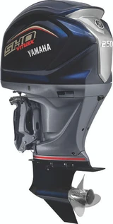 Yamaha VMAX SHO Outboard Motors