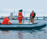 SU Series (Aluminum Floor)