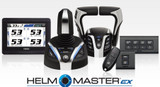 Helm Master EX