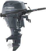 Yamaha Outboards 15HP | F15LEHA Yamaha Outboards 15HP | F15LEHA