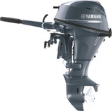 Yamaha Outboards 15HP | F15LEHA Yamaha Outboards 15HP | F15LEHA
