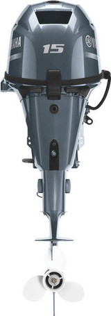 Yamaha Outboards 15HP | F15LEHA Yamaha Outboards 15HP | F15LEHA