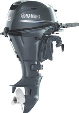 Yamaha Outboards 15HP | F15LEHA Yamaha Outboards 15HP | F15LEHA