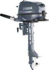 Yamaha Outboards 4HP | F4LMHA Yamaha Outboards 4HP | F4LMHA