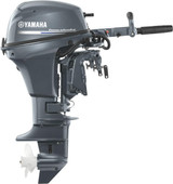 Yamaha Outboards 8HP | F8LMHB