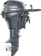 Yamaha Outboards 8HP | F8LMHB