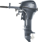Yamaha Outboards 9.9HP | F9.9LMHB