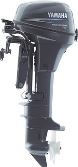 Yamaha Outboards 9.9HP | F9.9LEB Yamaha Outboards 9.9HP | F9.9LEB