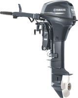 Yamaha Outboards 9.9HP High Thrust | T9.9LPHB Yamaha Outboards 9.9HP High Thrust | T9.9LPHB