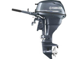 Yamaha Outboards 30HP | F30LEHA Yamaha Outboards 30HP | F30LEHA