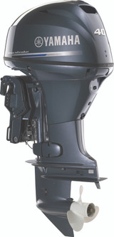 Yamaha Outboards 40HP | F40LA Yamaha Outboards 40HP | F40LA