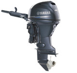 Yamaha Outboards 40HP | F40LEHA Yamaha Outboards 40HP | F40LEHA